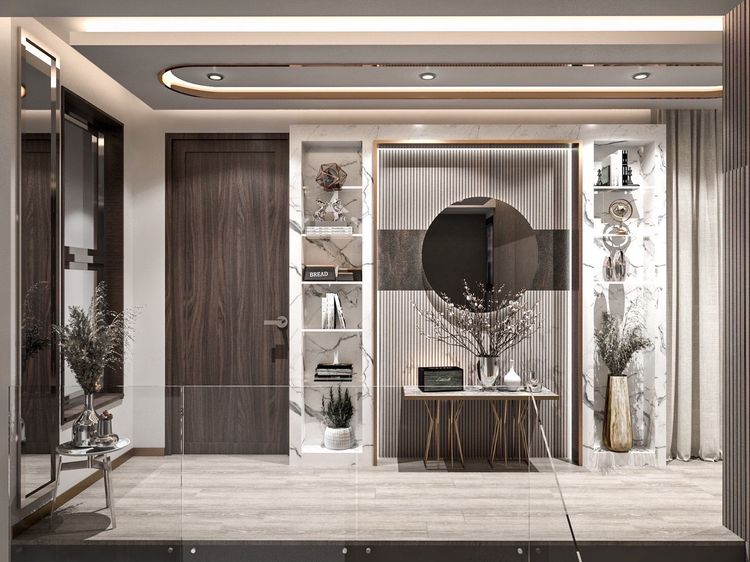 ภาพแบบบ้าน-The Chalet Premium