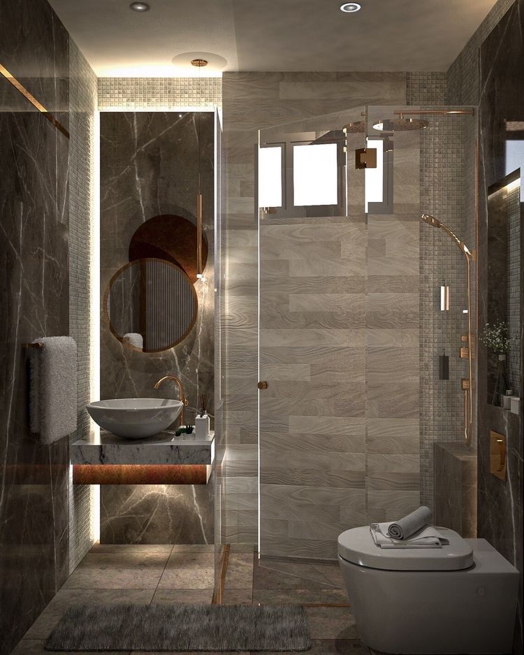 ภาพแบบบ้าน-The Chalet Premium