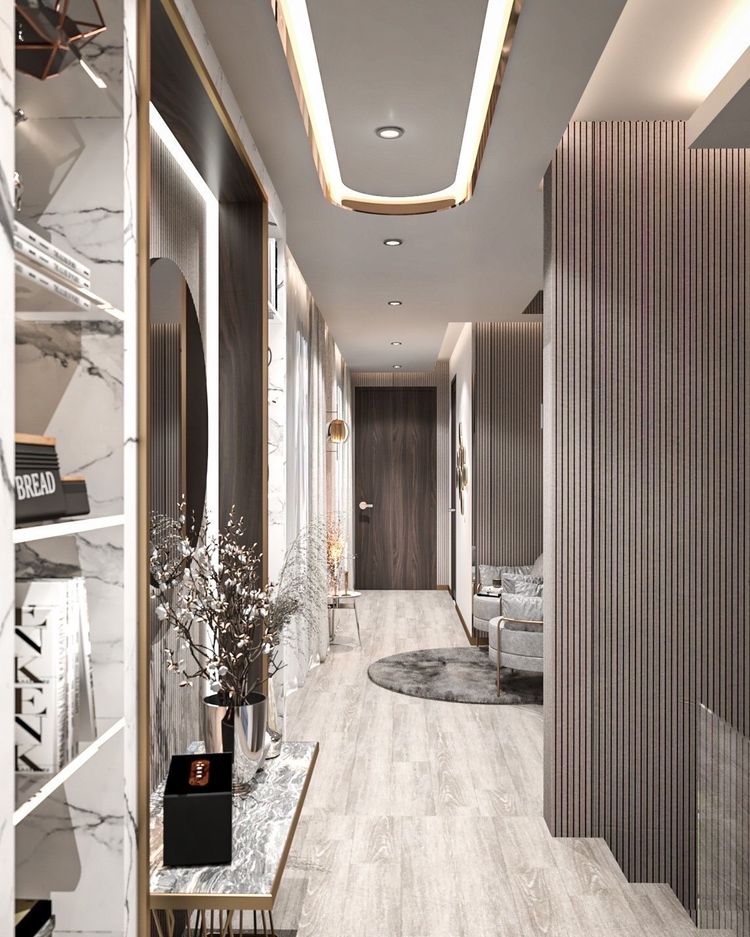 ภาพแบบบ้าน-The Chalet Premium