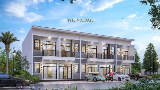 เดอะวิลเลจ หัวหิน - The Village Hua Hin