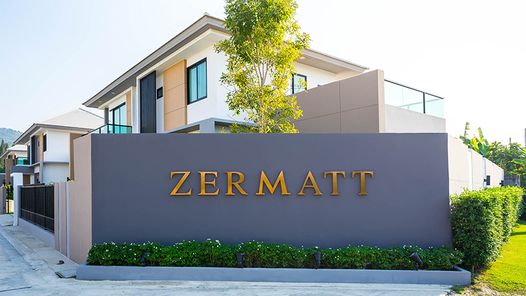 เซอร์แมท หัวหิน - Zermatt Hua Hin