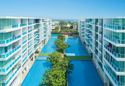 มายรีสอร์ท หัวหิน - My Resort Hua Hin