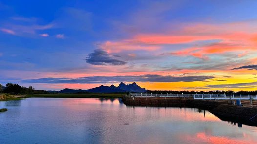 ปราณเมาท์เทนวิว - Pran Mountain View