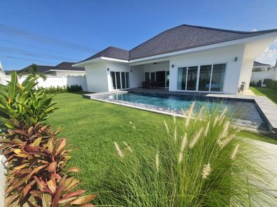 อาเรีย หัวหิน 2 - Aria Hua Hin 2