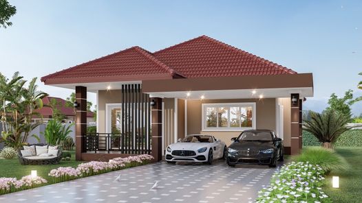 ไพศาลแลนด์แอนด์เฮาส์ - Pisarn Land and House