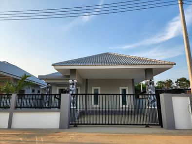 บ้านเย็นใจ เฟส 2 - Baan Yenchai