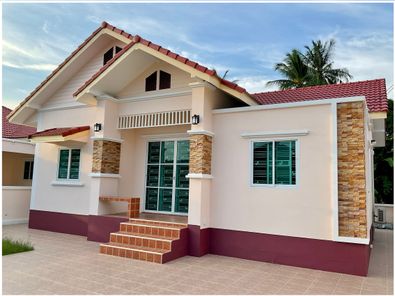 บ้านนิลยา เฟส4 - Baan Nilaya 4