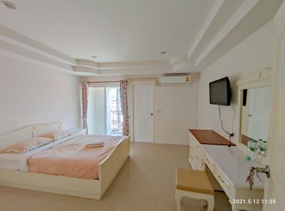 เดอะไรส์โฮม หัวหิน