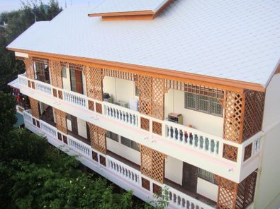 บ้านบางขุนเทียน หัวหิน