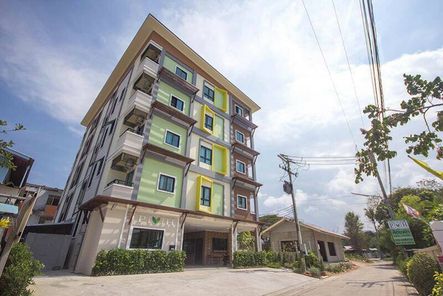 พาร์ควิวหัวหิน