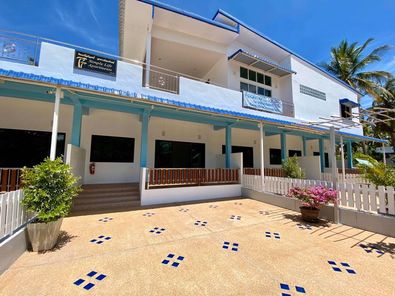 บลูสกาย อพาร์ทเม้น