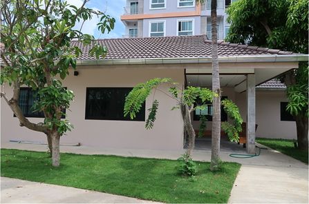 บ้านหัวหิน 88