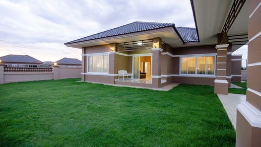 ห้วยมงคลเมืองใหม่ - Huaymongkhol Muangmai