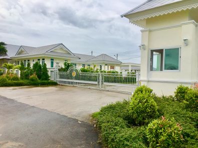 หัวหิน ไนซ์ บรีซ 9 -  Hua Hin Nice Breeze 9