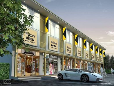 ทองหล่อหัวหิน 789 - Thonglor Hua Hin 789