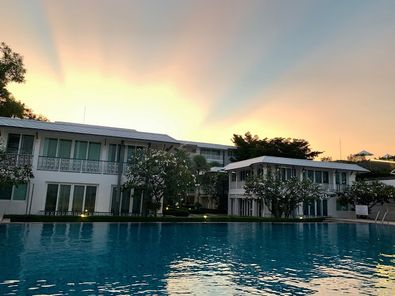 บ้านปลายหาดขาว (บ้าน) - Baan Plai Haad Kao House