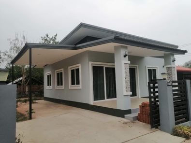 ให้เช่าบ้านเดี่ยวนอกโครงการ