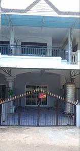 ให้เช่าทาวน์โฮม ราคา12,000/เดือน