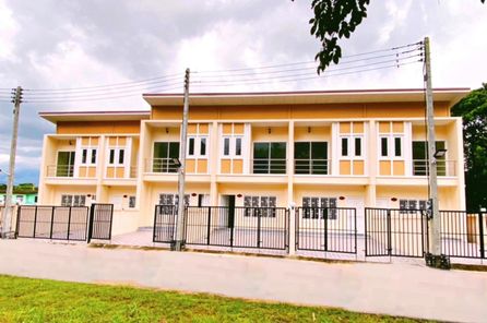 นุชนาลิฟวิ่งเพลส - Nuchana Living Place