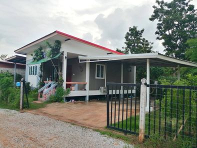 ให้เช่าบ้านสวน ราคา12,000/เดือน