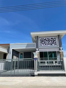 โครงการบ้านทับสะแกอาเคเดีย 3 - Thapsakae Arcadia 3