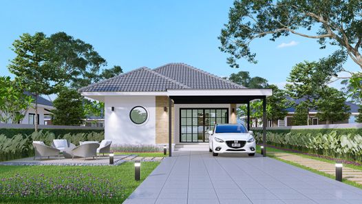 โครงการ สิรินลดา ทุ่งสร้าง 2 - Sirinlada Thung Sang 2