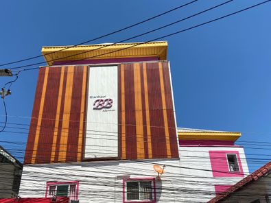 บีบี อพาร์ทเมนต์