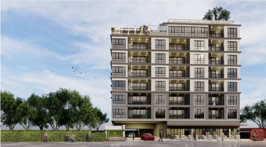 ไมร่า มอนเต้ หัวหิน 94 - Mira Monte' Hua Hin 94