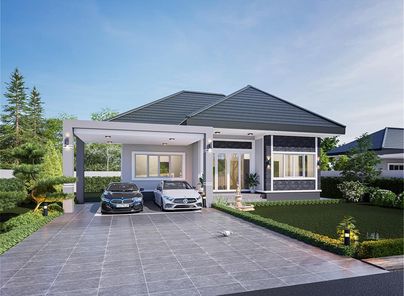 บ้านภาสิริ - Pasiri