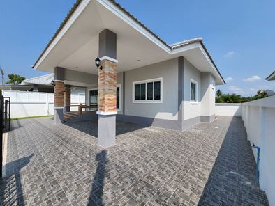 บ้านเย็นใจ เฟส 1 - Baan Yenchai