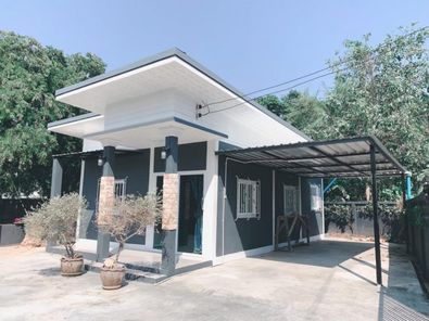 บ้านเช่าโดยคุณเค้ก