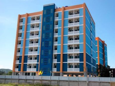 แม่จันทร์ เรสซิเดนซ์