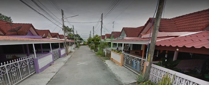 บ้านพรทิพย์