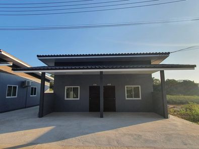 บ้านเช่าวังก์พงโดยคุณก้อย