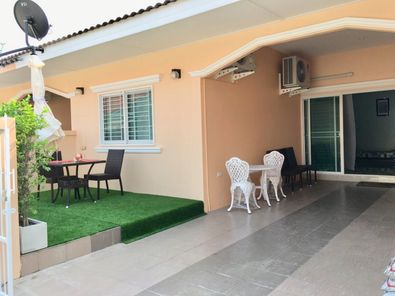 บ้านเช่า หัวหิน ซ.102 โดย คุณน้ำฝน