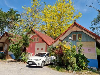 บ้านพักหาดสมบูรณ์