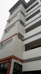 หอพักคุณแม่