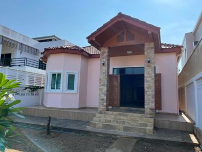 บ้านให้เช่าหัวหิน ซอย 56 โดยคุณภาณุพงศ์