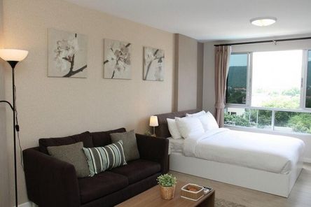 บ้านเพียงเพลิน คอนโดมิเนียม โดย ผึ้ง