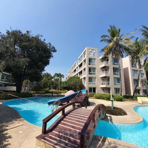 บ้านแสนสราญ โดย เจน