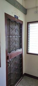 บ้านเอื้ออาทร หัวหิน 3 โดย ภูวิน