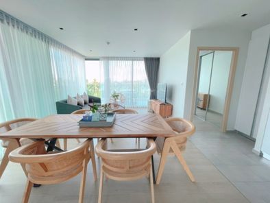 เพนท์เฮาส์ 3 ห้องนอน โดยศศิวิมล