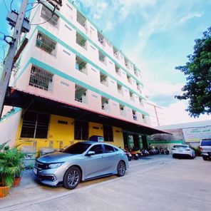 จินตนาเฮ้าส์