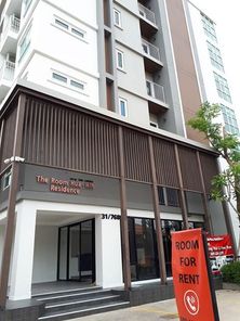 เดอะ รูม หัวหิน เรสซิเด้นท์