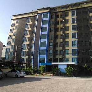 ขวัญชนกวิลล์