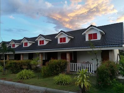 ซิกตี้ทาวน์