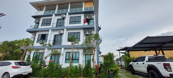 ฮัก โฮม เรสซิเด้น หัวหิน 94