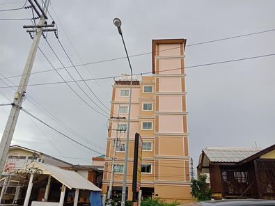 บ้านพักสามอนงค์ หัวหิน ซอย 70