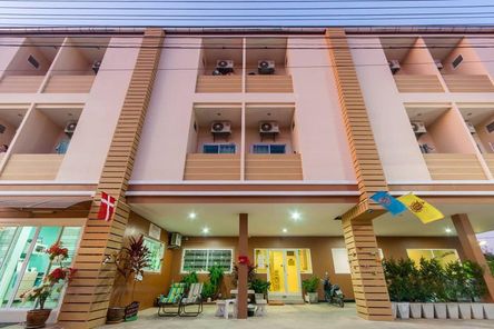 อณัญญาอพาร์ตเมนต์