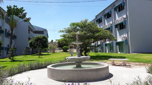 แอดเดอร่า เรสซิเด้นซ์ หัวหิน